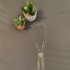 Beautiful Charlotte Russe Necklace
